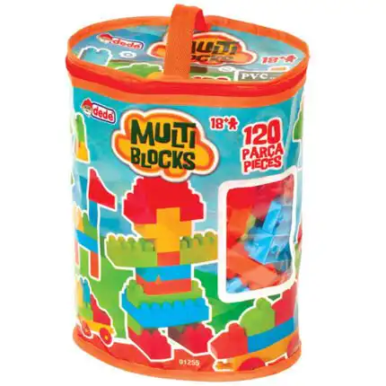 Kocke za decu Multi 120
