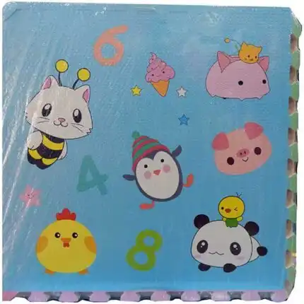 Podne puzzle Number