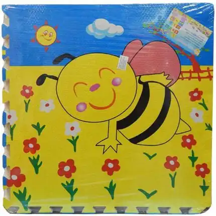 Podne puzzle Pčelica