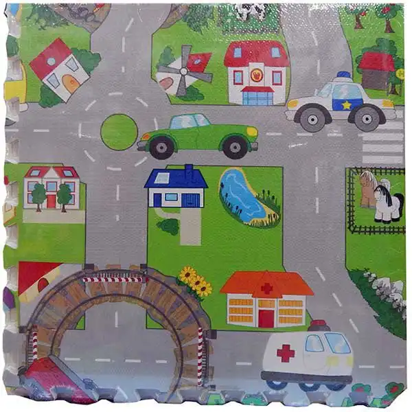Podne-slagalice-Vozila Podne puzzle Vozila