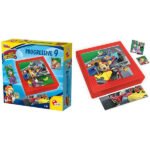 Progresivna slagalica Mickey