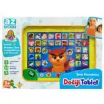 Tablet Sova pametnica