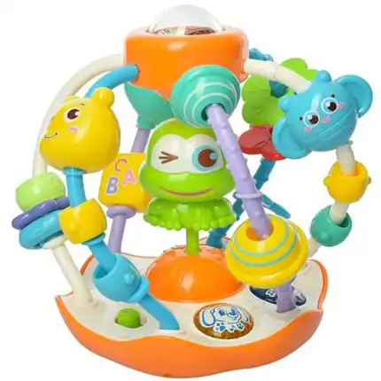 Bebi lopta Frog