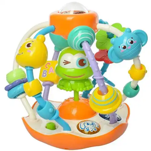 Bebi lopta Frog