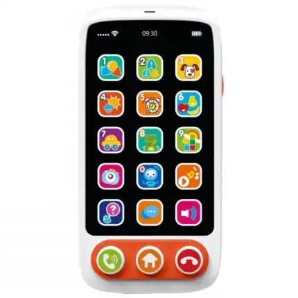Telefon za bebe Huanger