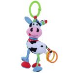 Zvecka vibrirajuca Cow