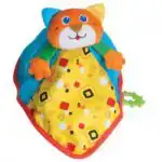 Ćebence uteha sa figurom Tigar