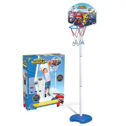 Koš za decu Super wings