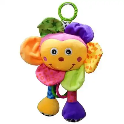 Muzička igračka za bebe Sunašce