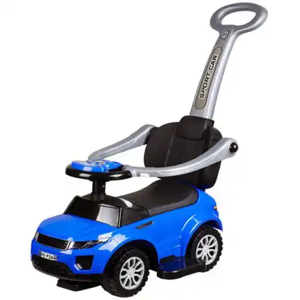 Kamion guralica Biagio plava