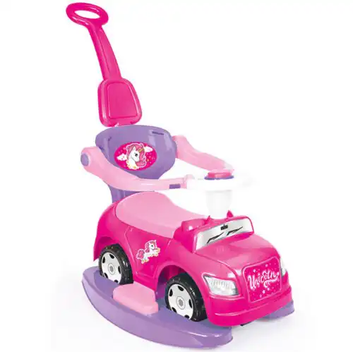 Guralica Dolu step 4u1 roze