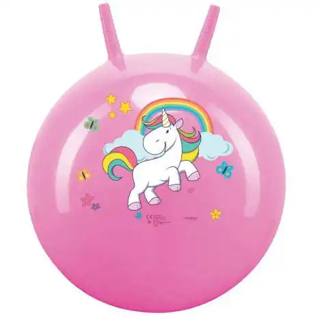 Lopta-za-skakanje-Jednorog Lopta za skakanje Unicorn