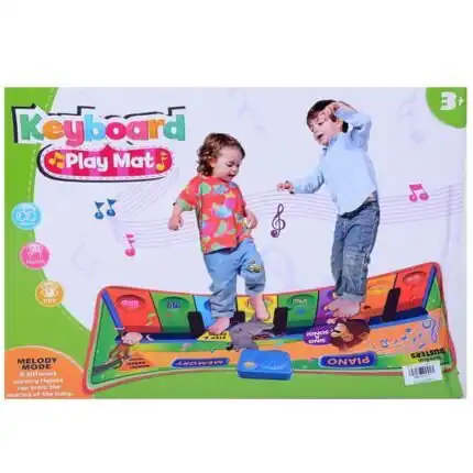 Muzički tepih Jump jump