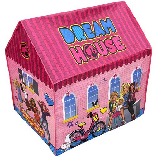 Šator kućica za decu Barbie