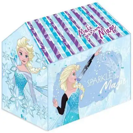 Šator kućica za decu Frozen