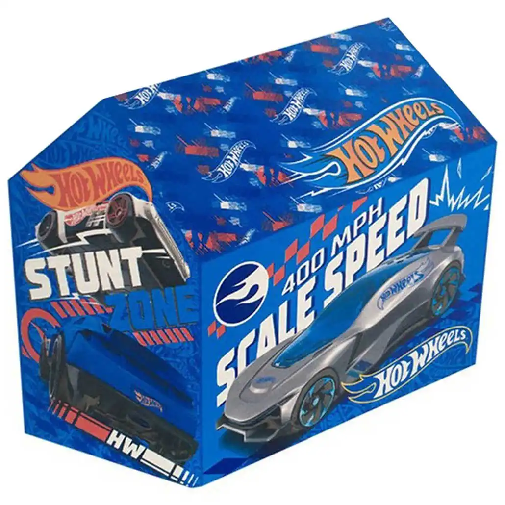 Sator-za-decake-Hot-wheels Sator kucica za decu Hot wheels