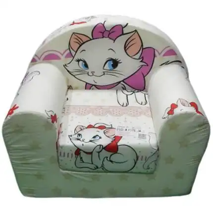 Fotelja za decu Soft Marie