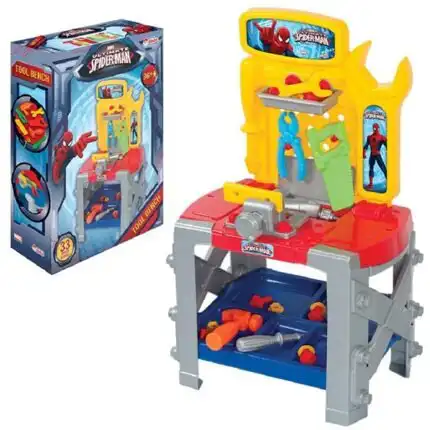 Alat radionica Spiderman
