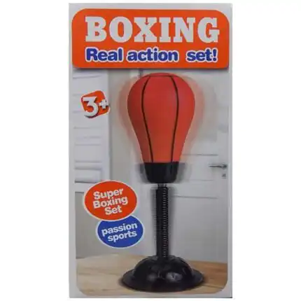 Boks set Pear