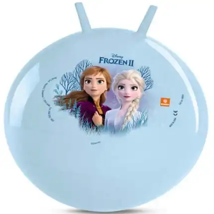 Lopta za skakanje Frozen