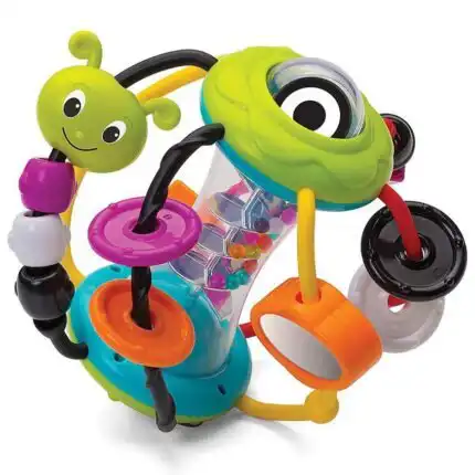 Lopta za bebe Discovery