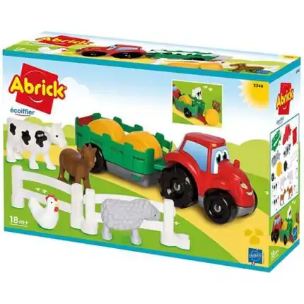 Farma za decu Abrick