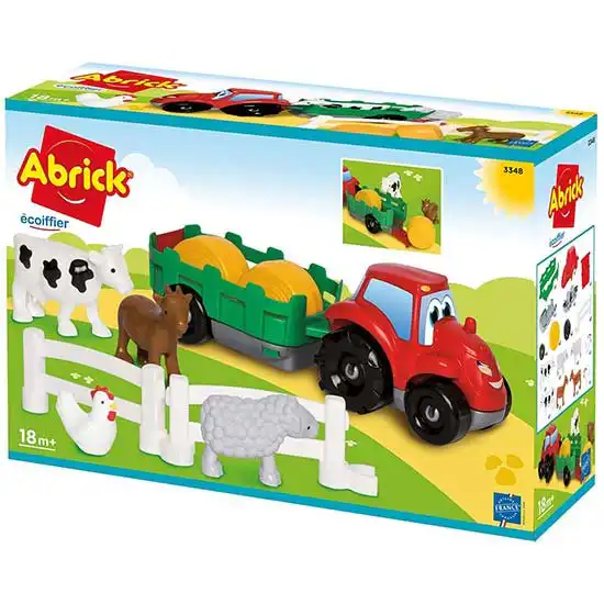Farma za decu Abrick Farma za decu Abrick