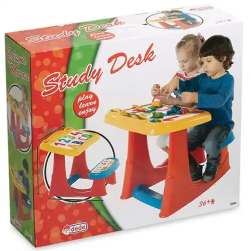 Klupa sto za decu Multicolor 3
