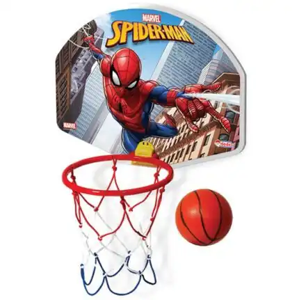 Koš za decu Spiderman L