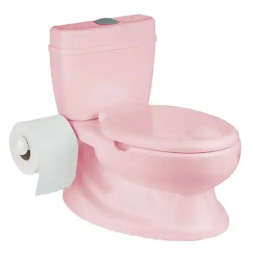 nosa wc solja za devojcice