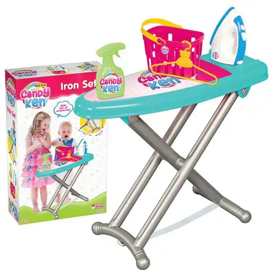 Set-za-peglanje-Candy Pegla set Candy