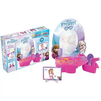 Set za ulepšavanje Frozen