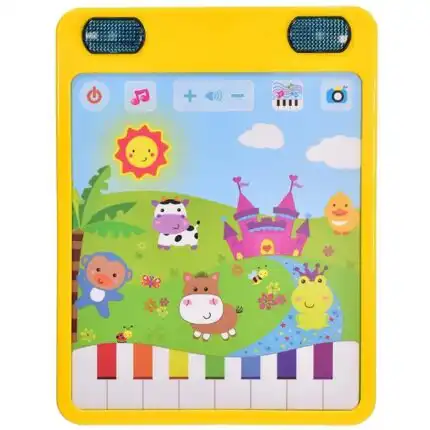 Tablet za bebe Infun