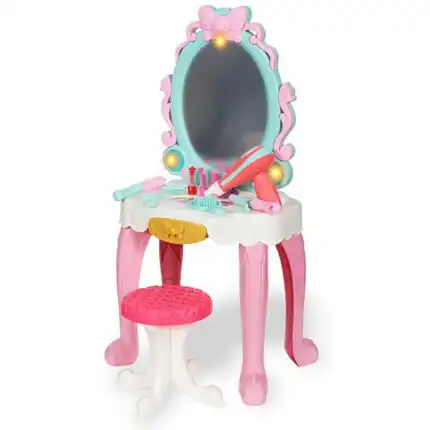 Set za ulepšavanje Cristal