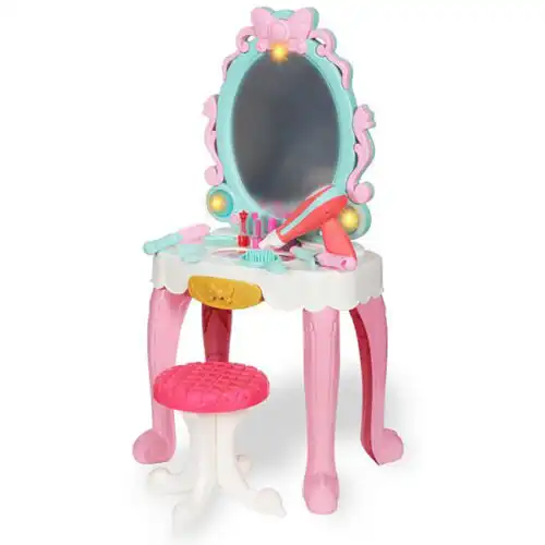 Set za ulepšavanje Cristal