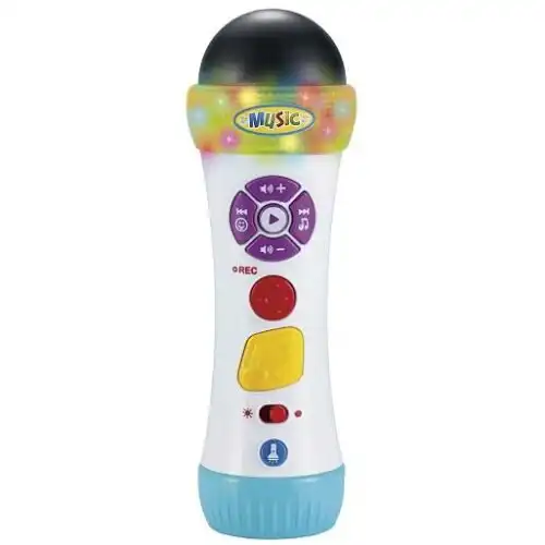 Mikrofon za bebe Infun