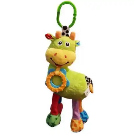 Muzička igračka za bebe Greeny