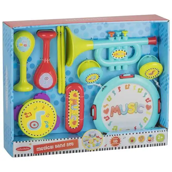Set-instrumenata-Infunbebe Set instrumenata Infun