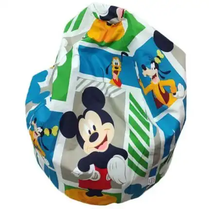 Dečiji lazy bag Miki i Šilja