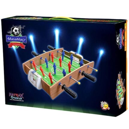 drveni sto za fudbal matrax