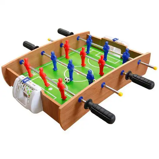 Drveni stoni fudbal Matrax 6x2 Drveni stoni fudbal Matrax 6x2 6x2