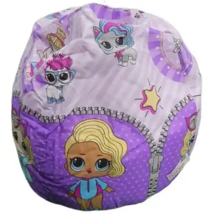 Dečiji lazy bag LOL