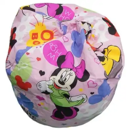 Dečiji lazy bag Minnie mouse