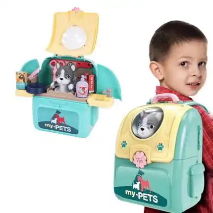 Ranac pet set Dog