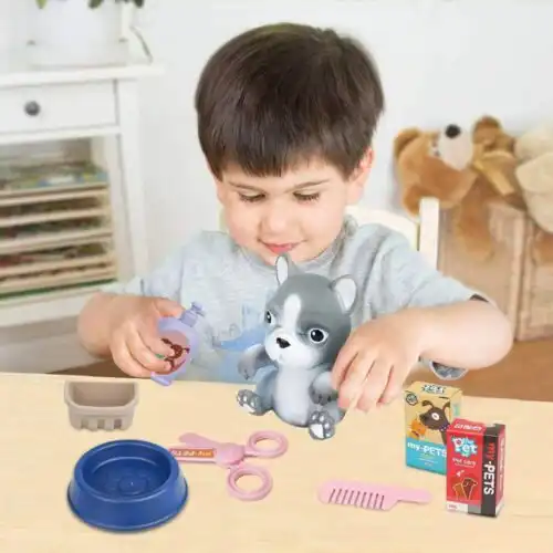 decak i ranac pet set dog