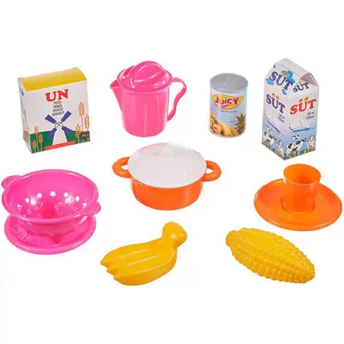 plasticne namirnice candy