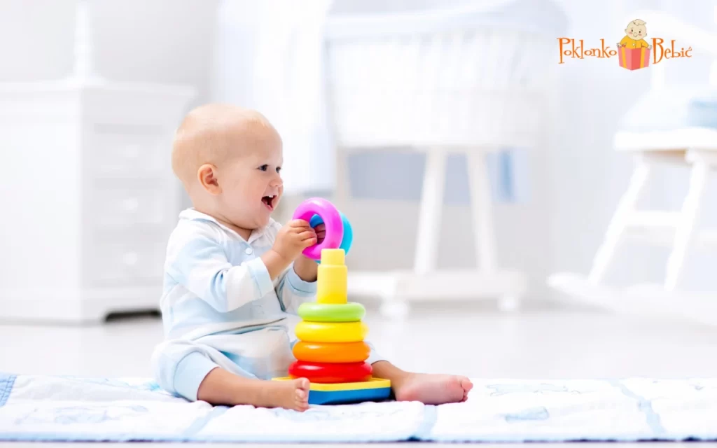 Montessori metoda - šta je to i kako je stvorena