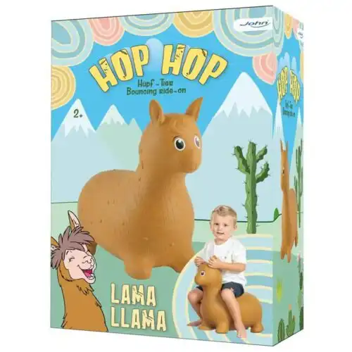 skocko za decu lama john toys