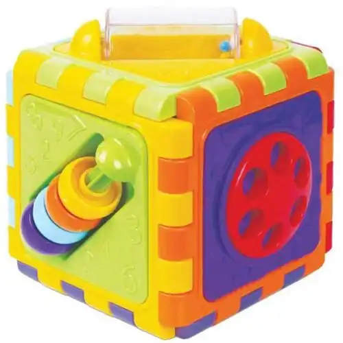 Didaktička kocka MGStar