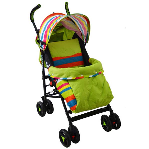 sarena letnja kolica za bebe Modena